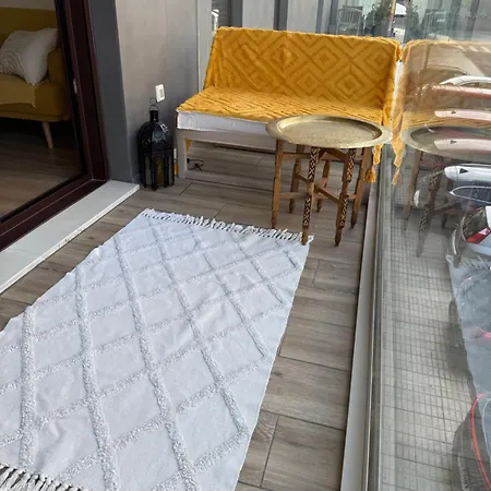 The Palm Retreat-rooftop-pool-beach